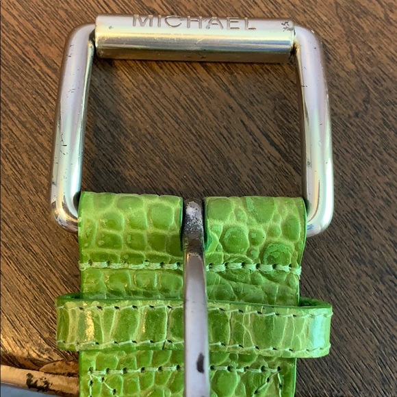 ✅✅🌷Michael Kors Belt - Picture 4 of 5